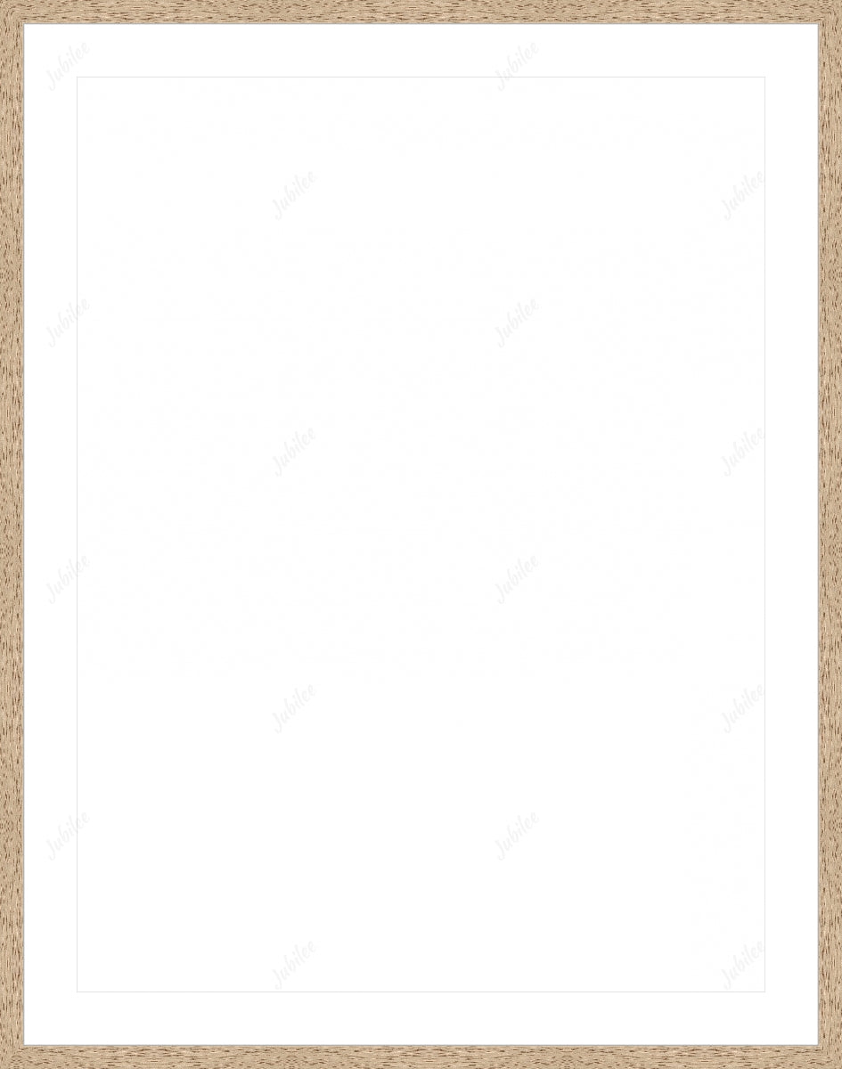 Empty frame for paper item