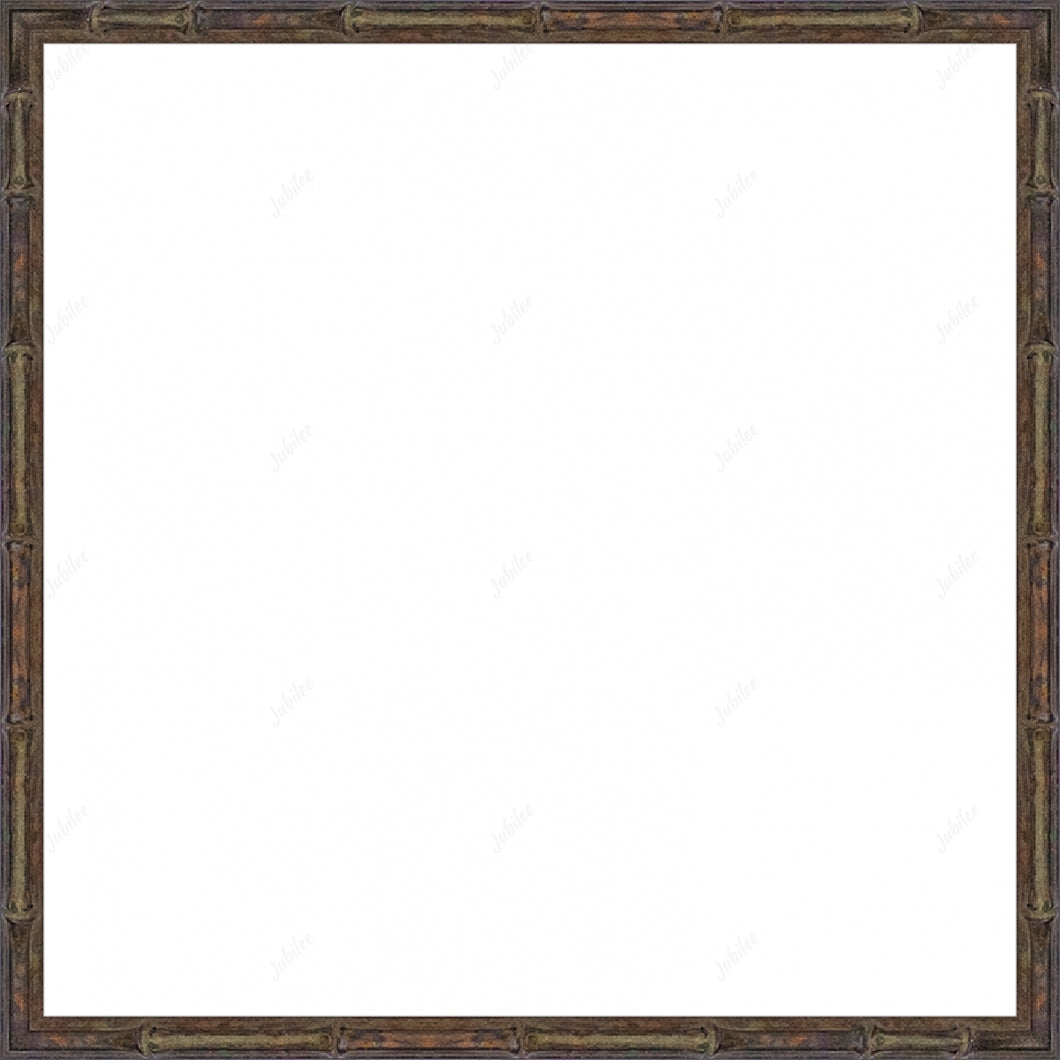 Empty frame for paper item