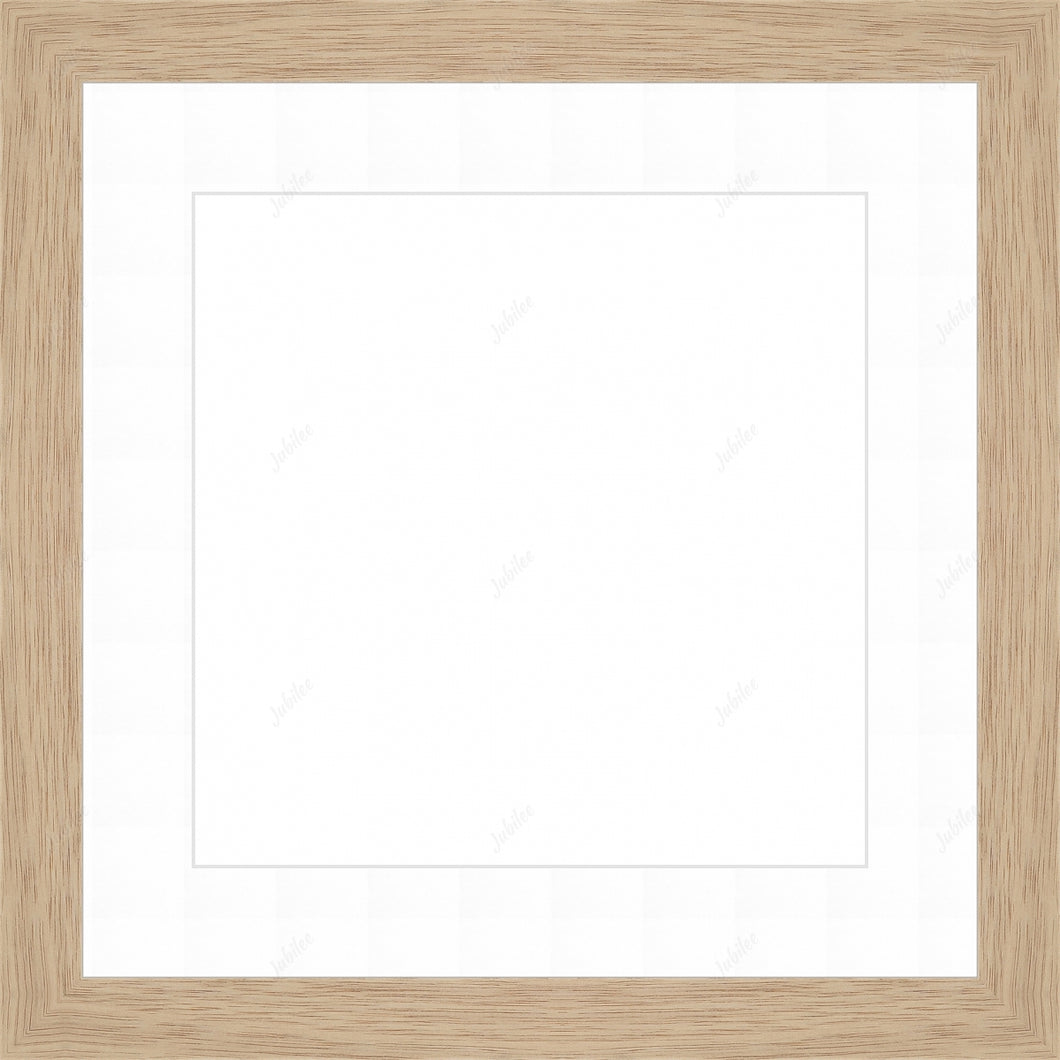 Empty frame for paper item