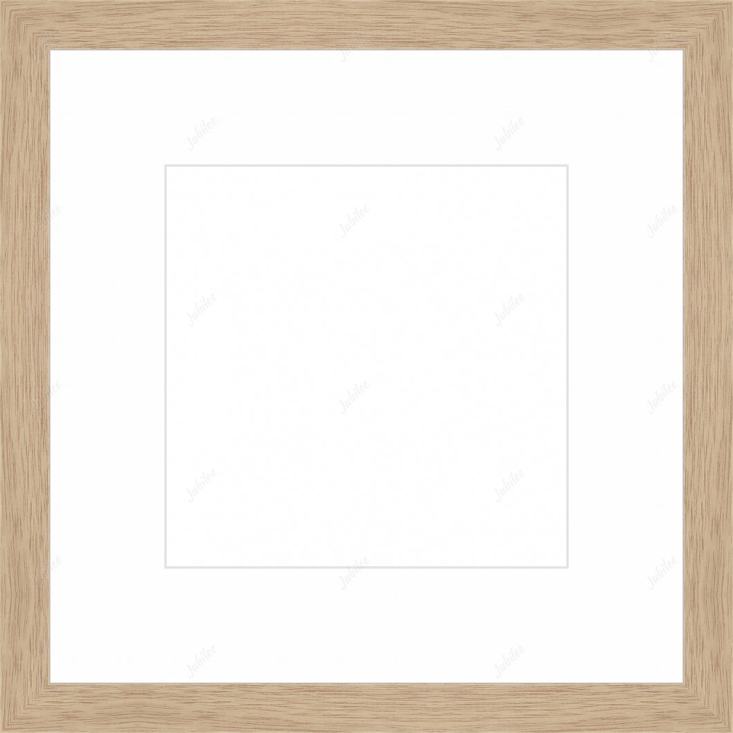 Empty frame for paper item